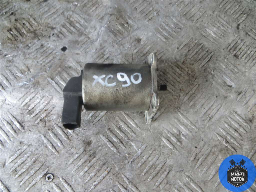 Клапан EGR VOLVO XC90 I (2002-2014)
