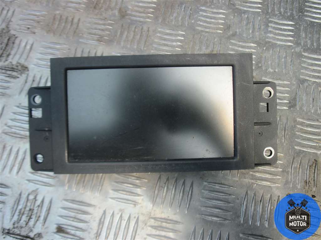 Дисплей VOLVO XC60 (2008-2013)