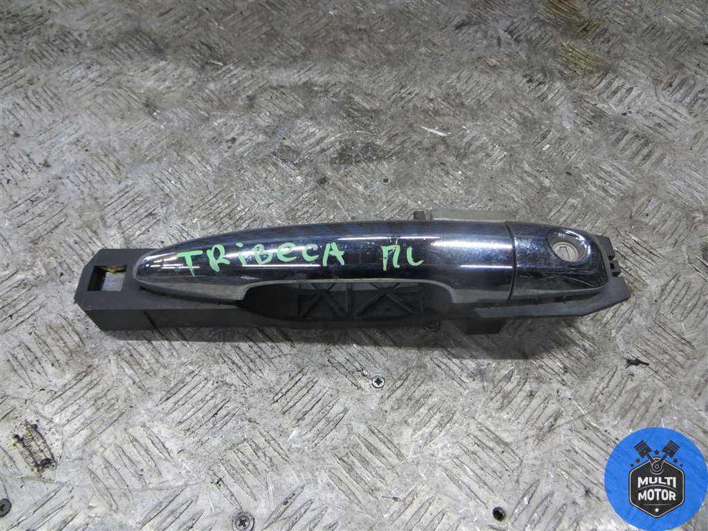 Ручка наружная передняя левая SUBARU TRIBECA (2005-2014)