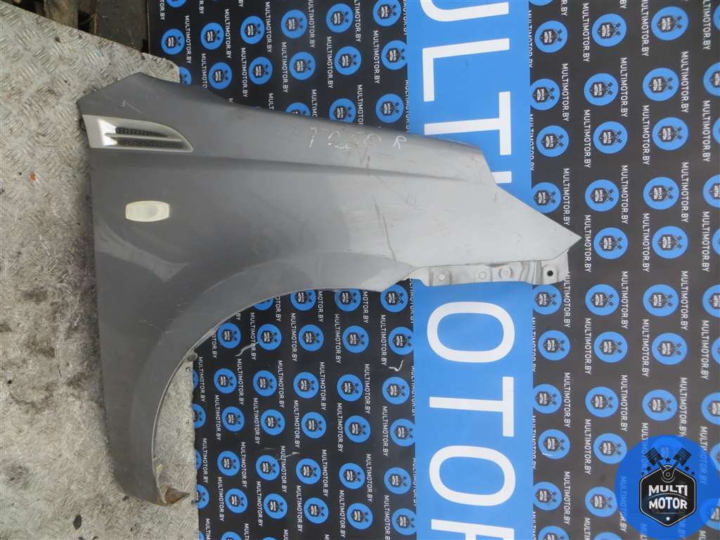 Крыло переднее правое CHEVROLET AVEO (T250) (2008-2011)