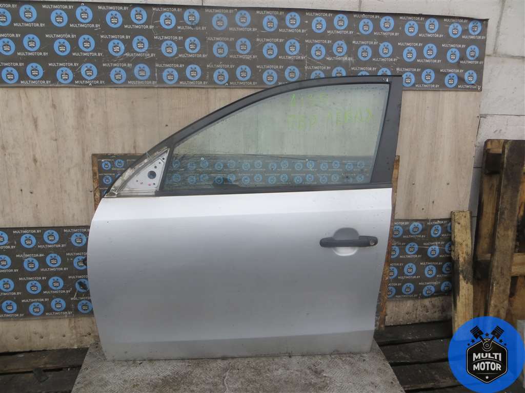 Дверь передняя левая HYUNDAI I30 (2007-2012)