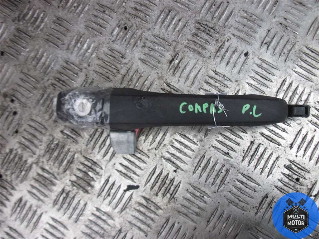 Ручка наружная передняя левая JEEP COMPASS (2006-2014)