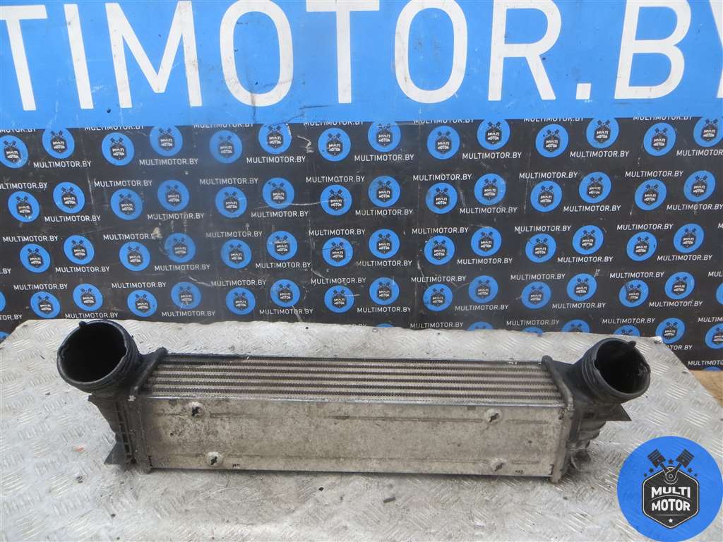 Радиатор интеркулера BMW 3 (E90 ) (2005-2013)