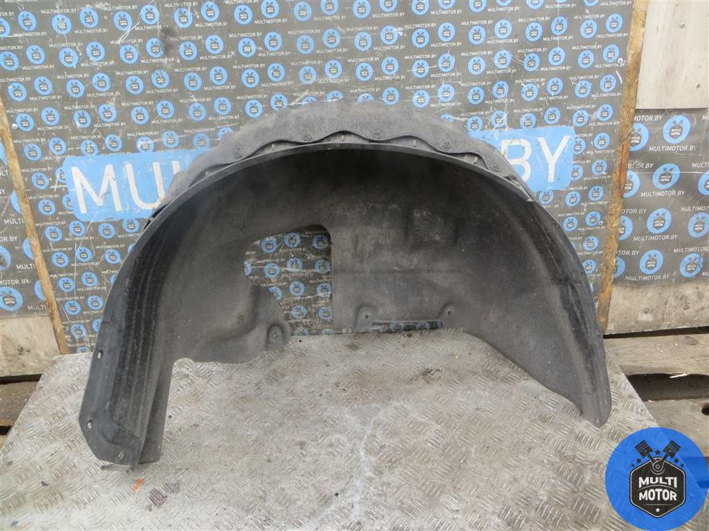 Защита арок задняя левая (подкрылок) VOLVO V60 (2010-2018)