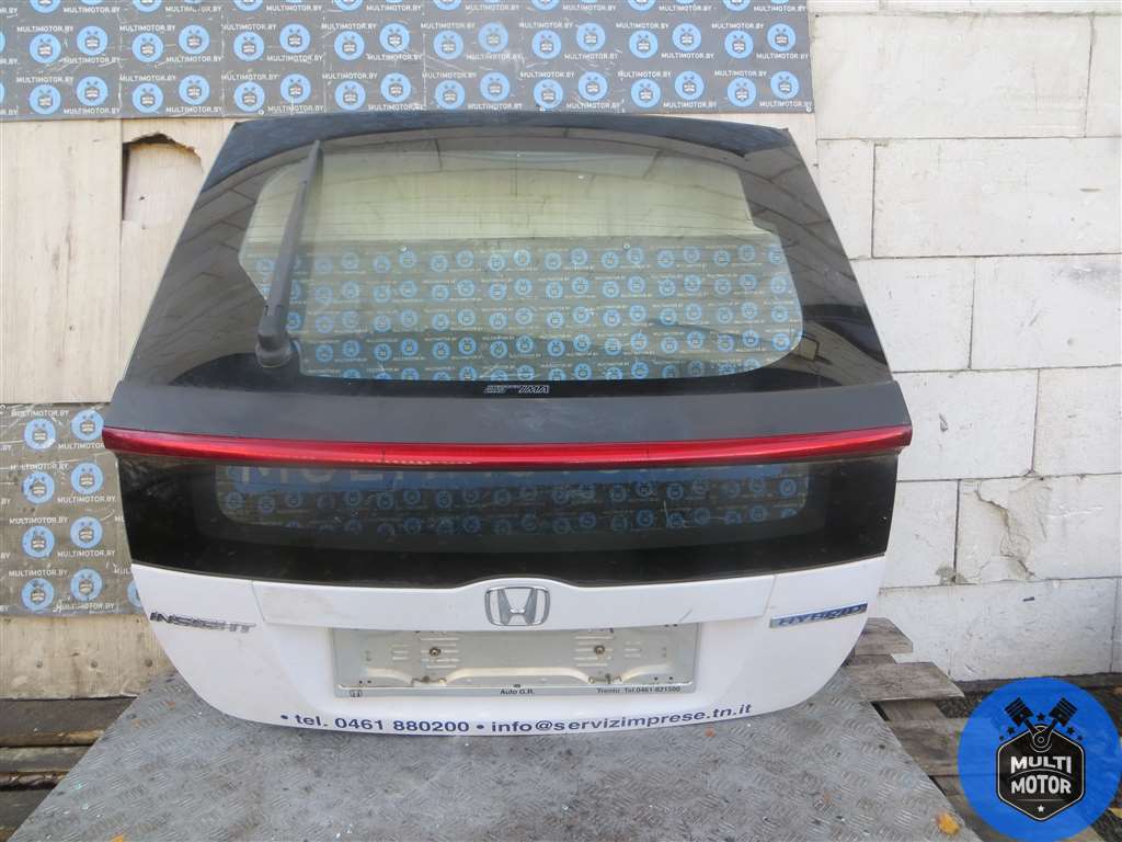 Замок багажника HONDA INSIGHT (2009-2014)