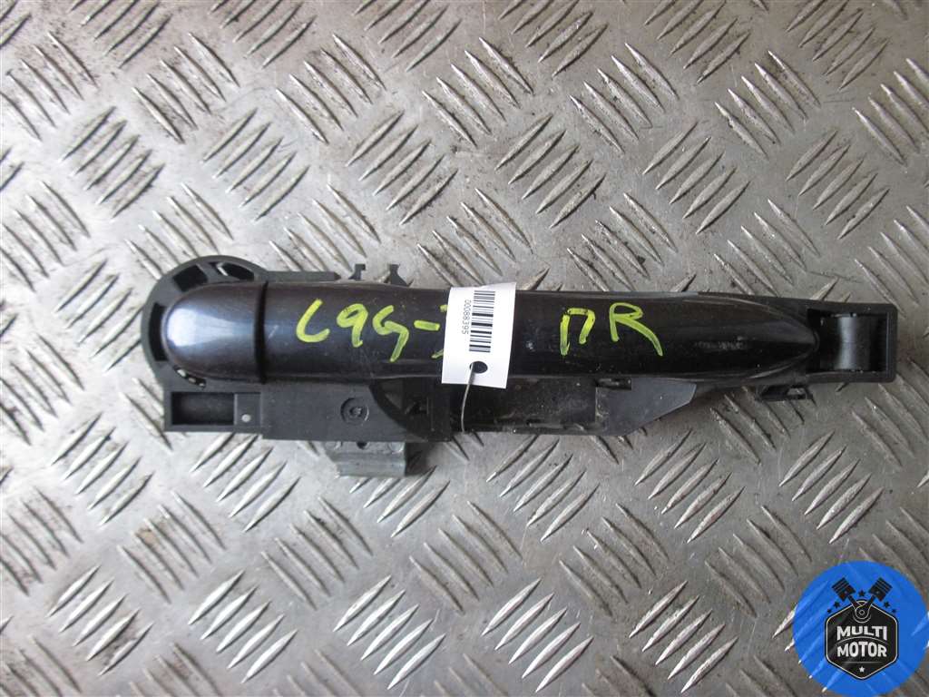 Ручка наружная передняя правая RENAULT LAGUNA III (2007-2017)