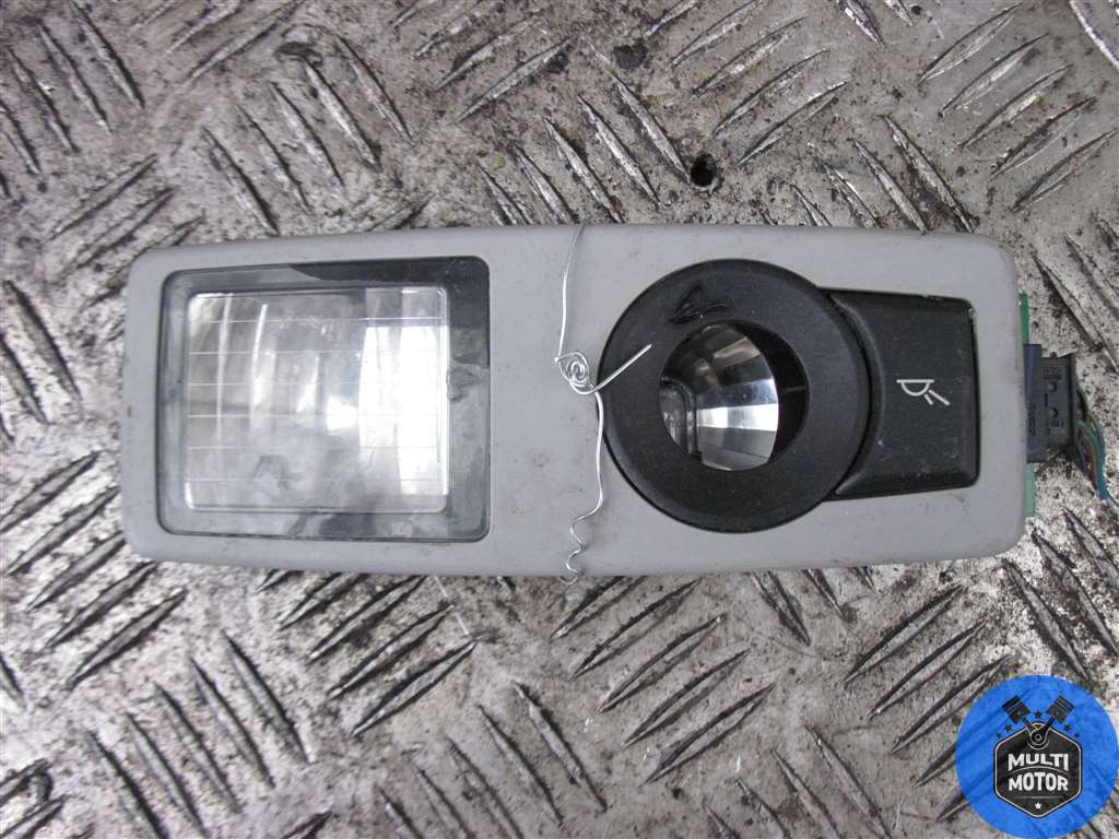 Фонарь салона (плафон) BMW X5 (E53 ) (2000-2006)