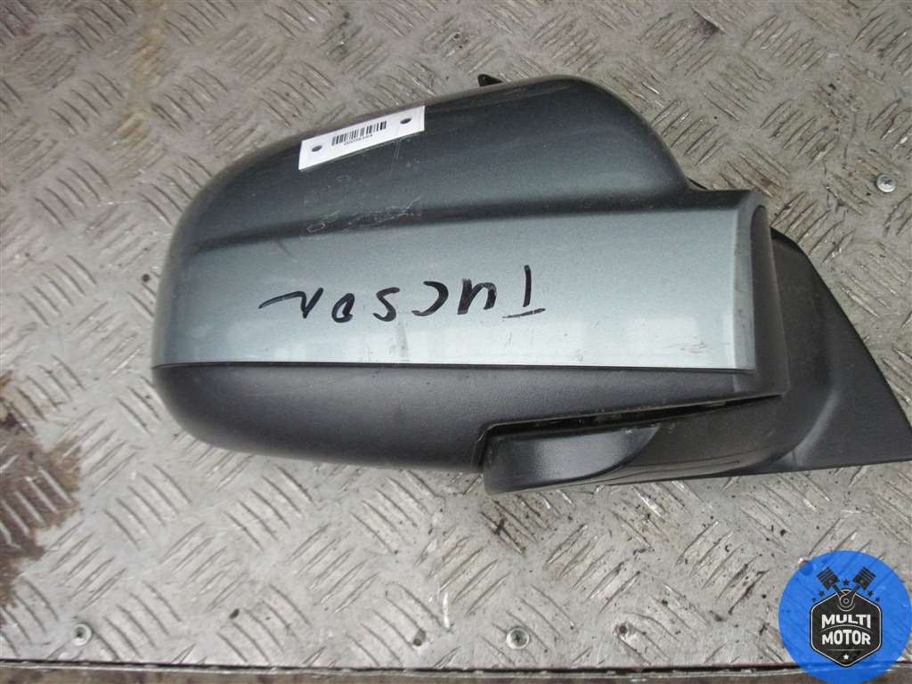 Зеркало наружное правое HYUNDAI TUCSON (2004-2010)