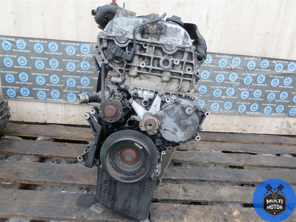 Двигатели дизельные SSANGYONG KYRON (2005 - 2015)