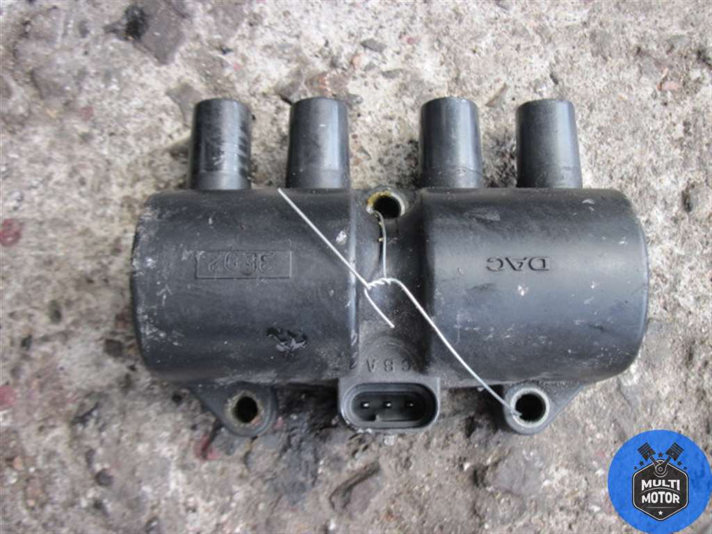 Катушка зажигания CHEVROLET AVEO (T200) (2002-2008)