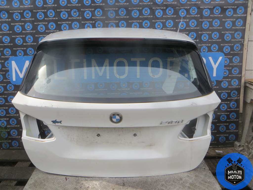 Кнопка открытия багажника BMW 2 (F45/F46) (2014-2021)