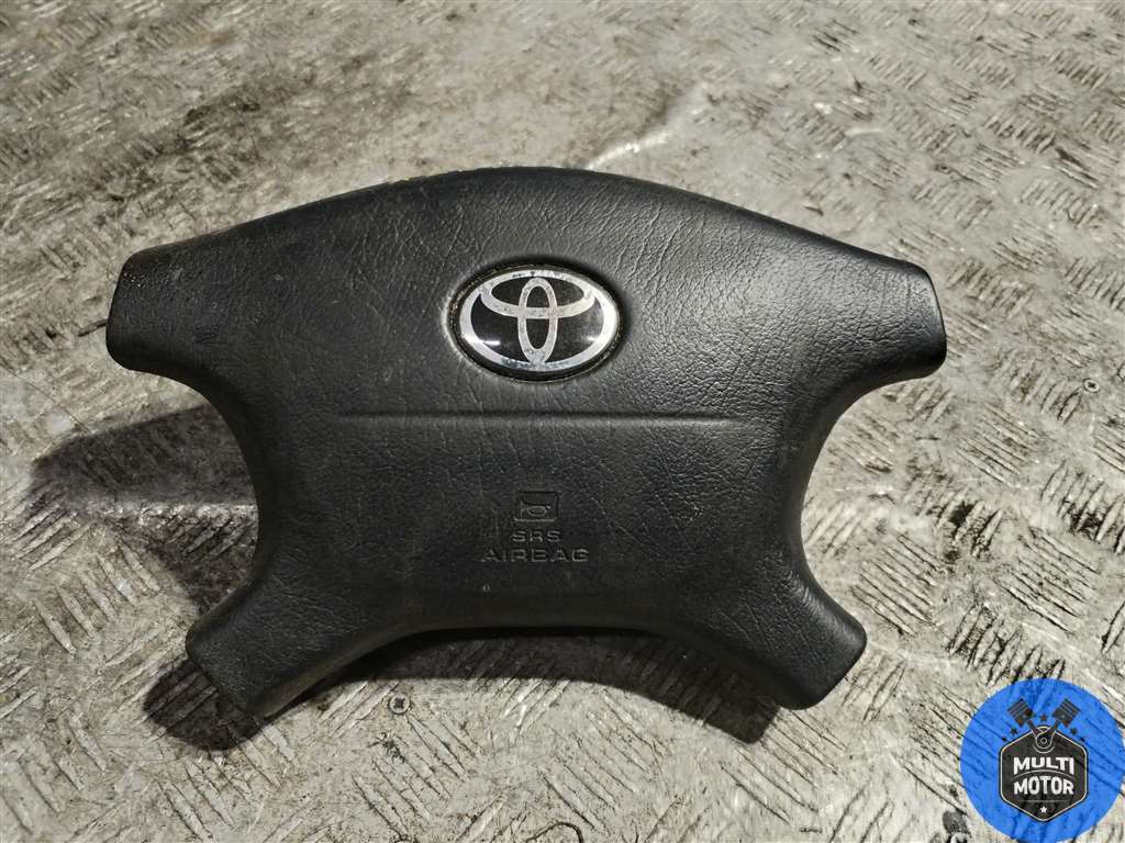 Подушка безопасности водителя TOYOTA AVENSIS I (1997-2002)