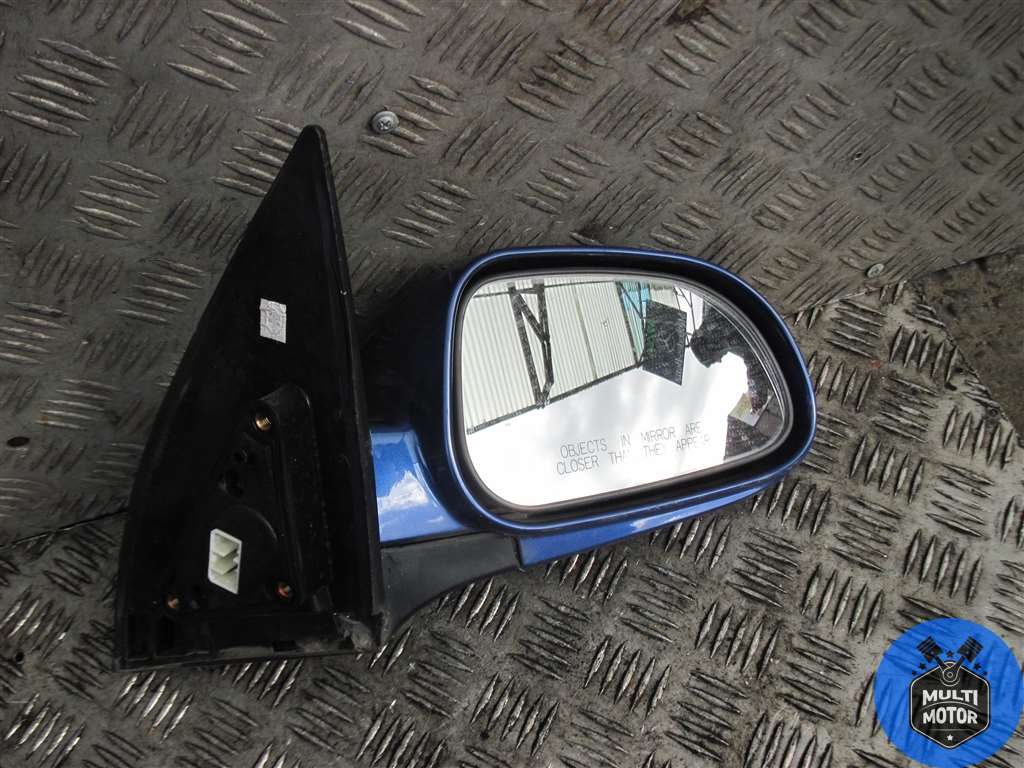 Зеркало наружное правое CHEVROLET LACETTI (2004-2009)