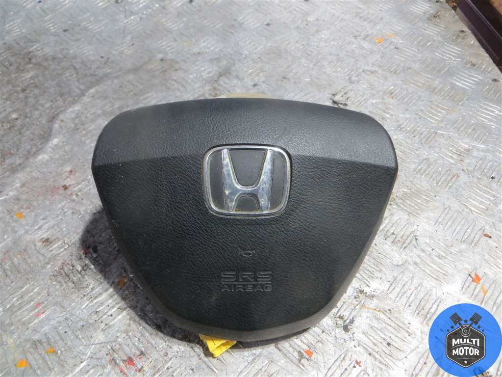 Подушка безопасности водителя HONDA FR-V (2004-2009)