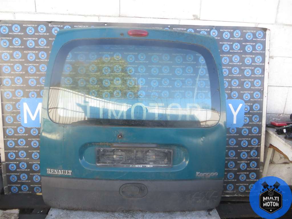 Ручка крышки багажника RENAULT KANGOO I (1997-2008)