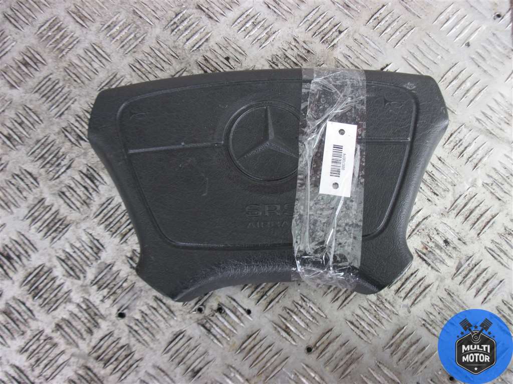 Подушка безопасности водителя MERCEDES C-CLASS (W202) (1993-2000)