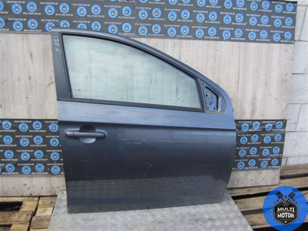 Стекло двери передней правой HYUNDAI I20 (2008-2014)