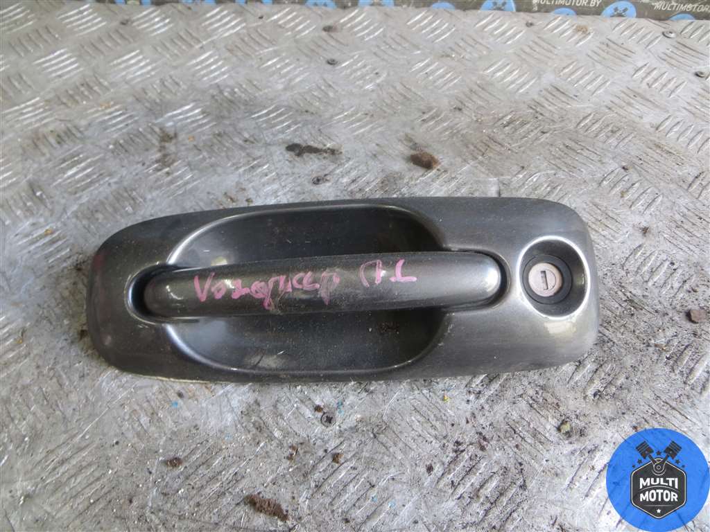 Ручка наружная передняя левая CHRYSLER VOYAGER IV (2000-2008)