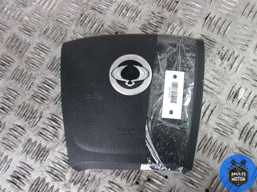 Подушка безопасности водителя SSANGYONG REXTON (2001-2012)