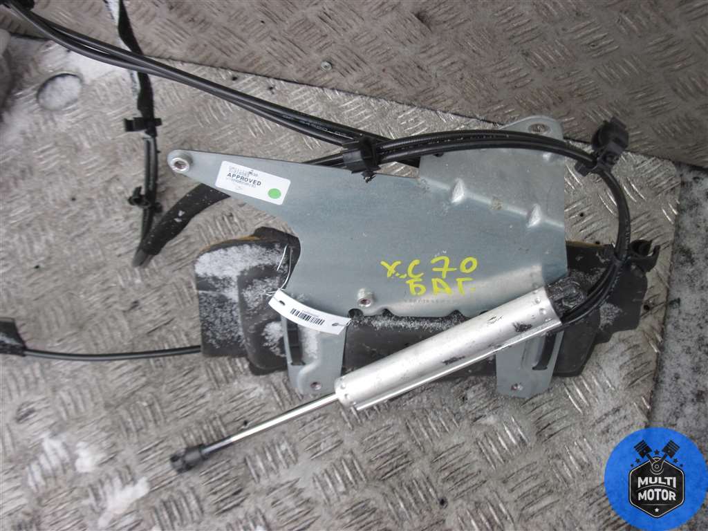 Механизм подъема крышки (двери) багажника VOLVO XC70 II (2007-2016)