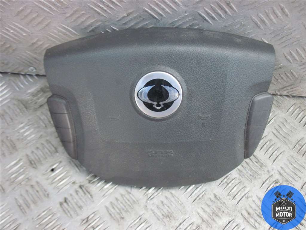 Подушка безопасности водителя SSANGYONG KYRON (2005 - 2015)