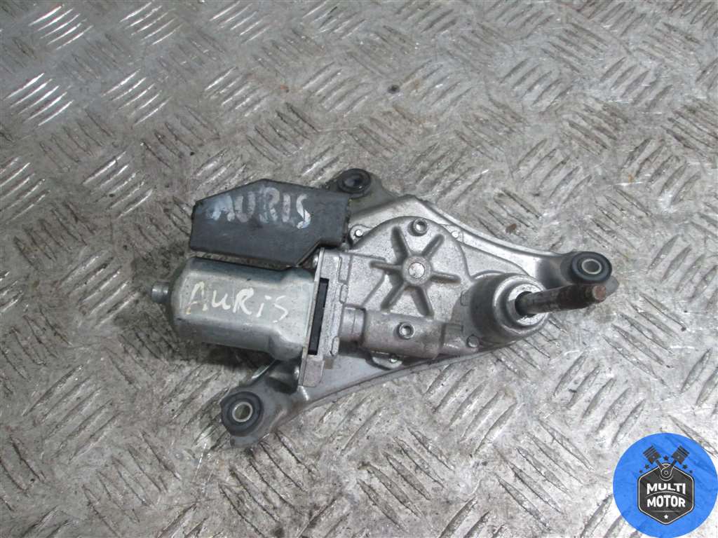 Моторчик заднего стеклоочистителя (дворника) TOYOTA AURIS (E150) (2006 - 2012 г.в.)