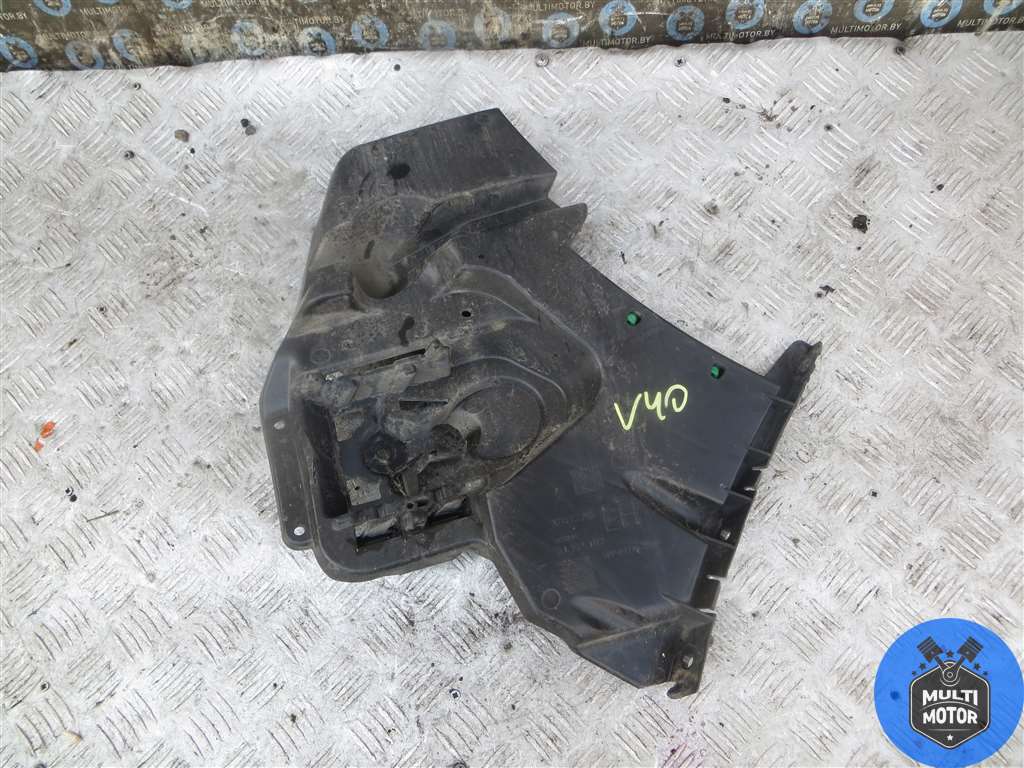 Крепление бампера VOLVO V40 II (2012-2017)