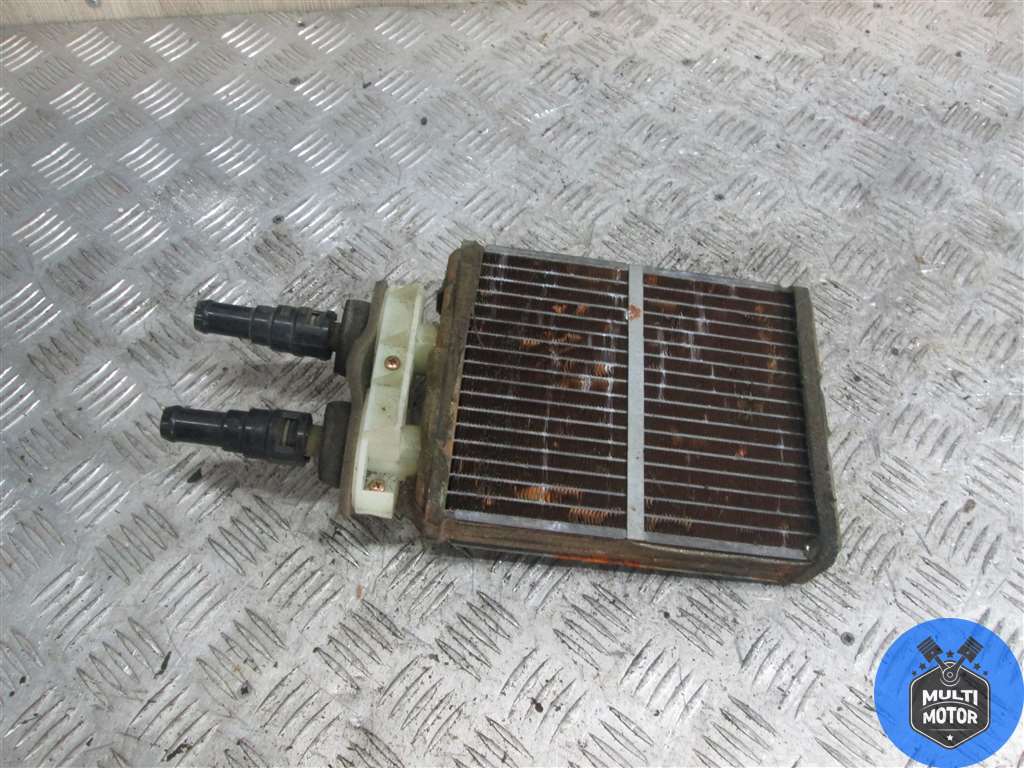 Радиатор отопителя (печки) MAZDA 6 (2002-2007)