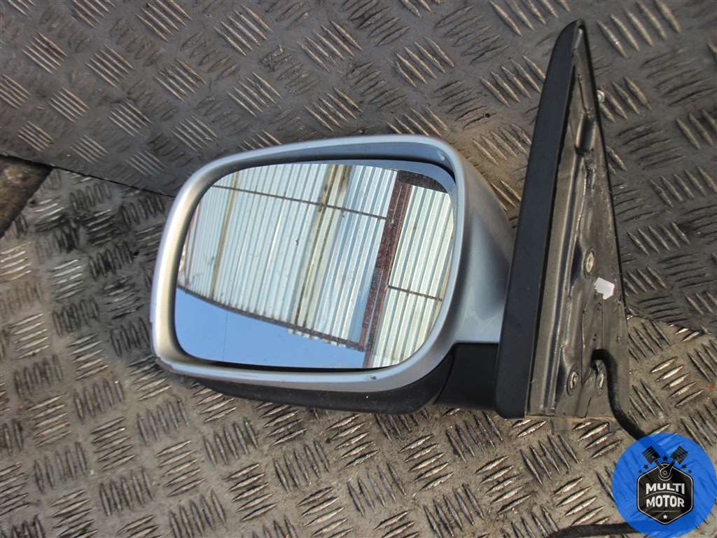 Зеркало наружное левое Volkswagen TOUAREG (2002-2010)