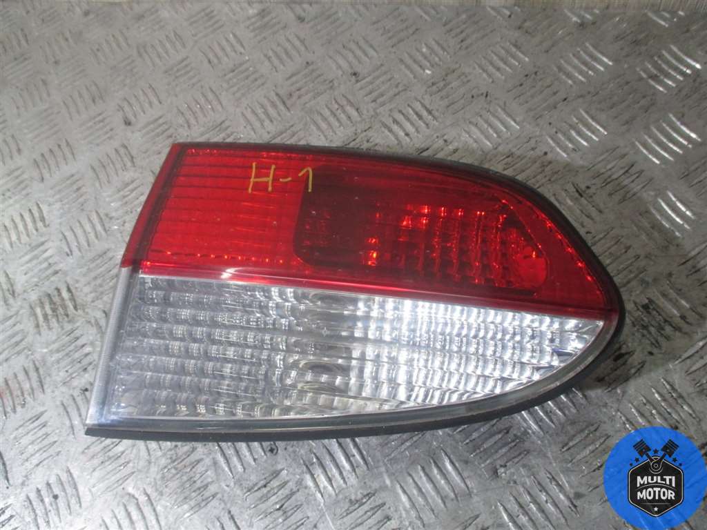 Фонарь крышки багажника правый HYUNDAI H-1 (1997-2007)
