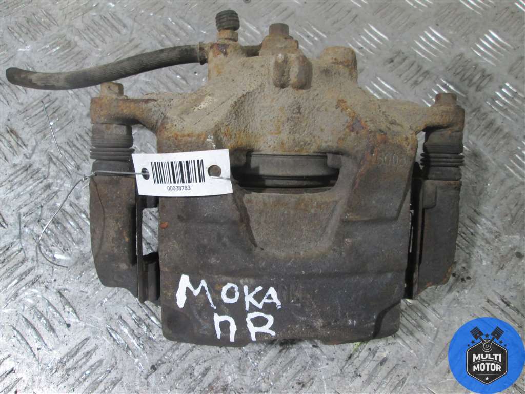Суппорт передний правый OPEL MOKKA (2012-2020)