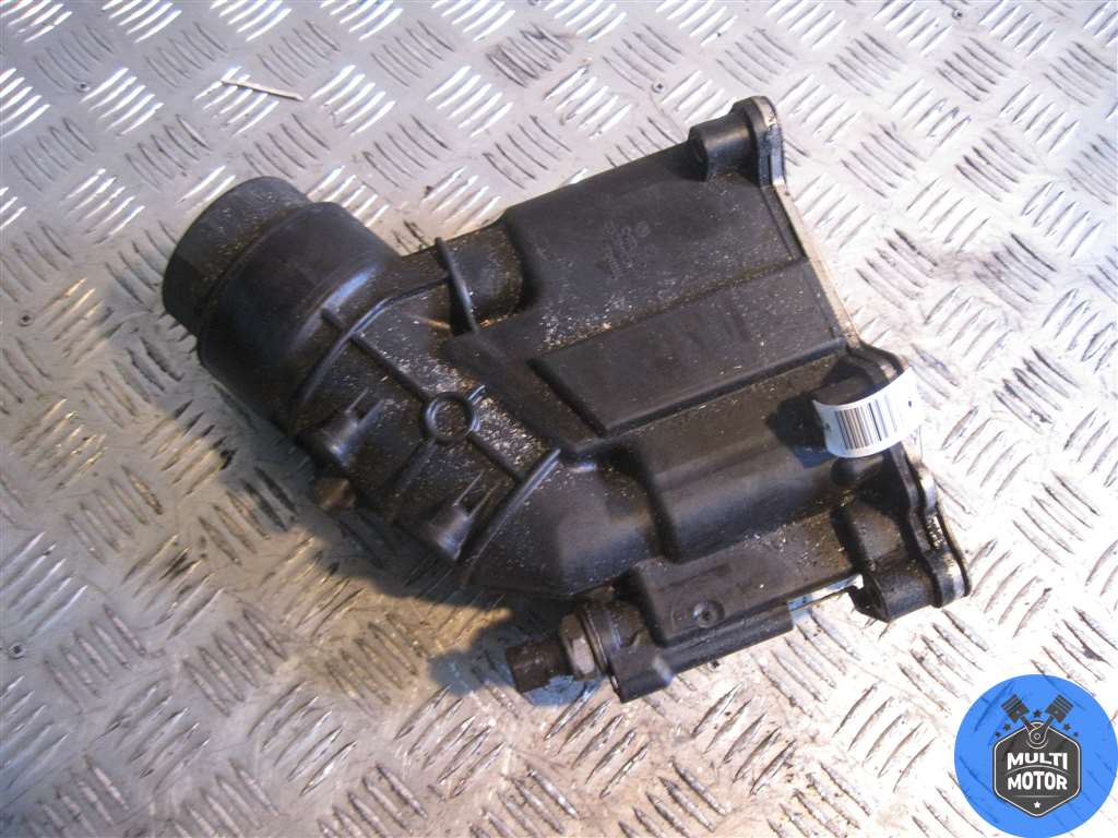Теплообменник (Радиатор масляный) BMW 3 (E90 ) (2005-2013)