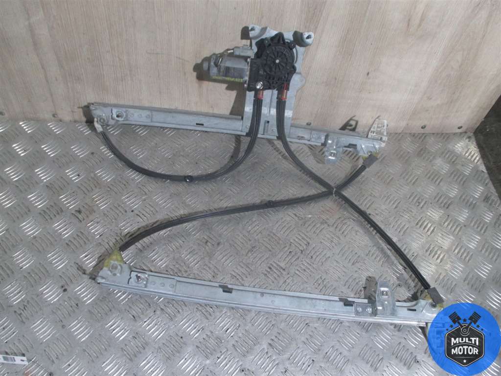 Стеклоподъемник электрический передний правый CITROEN XSARA PICASSO (1999-2006)