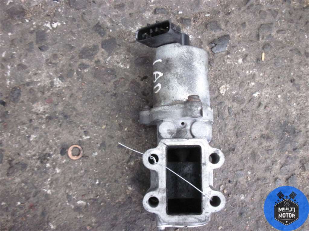 Клапан EGR TOYOTA AURIS (E150) (2006 - 2012 г.в.)