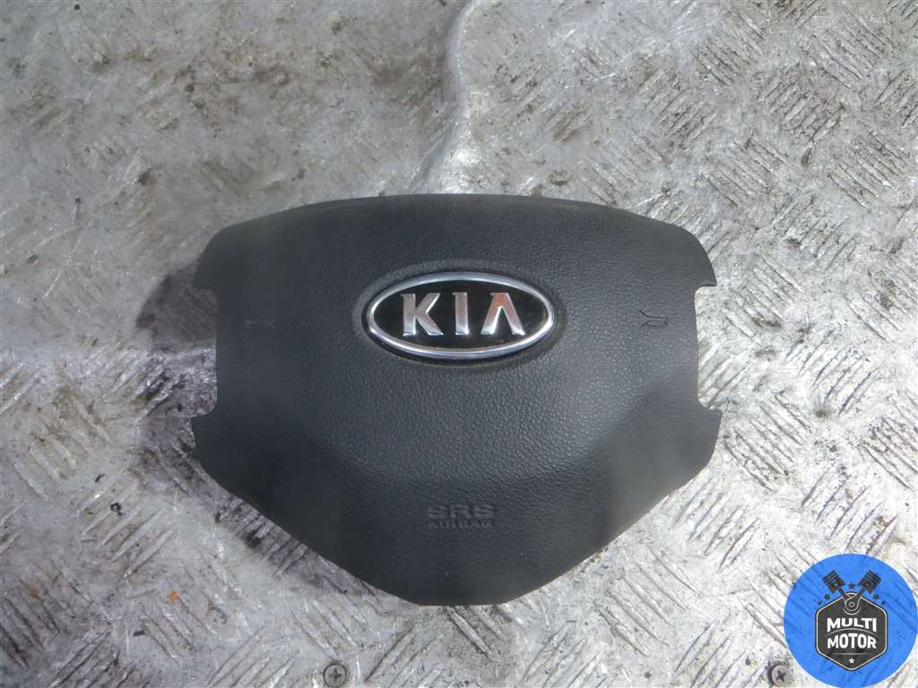 Подушка безопасности водителя KIA CEED (2006-2012)