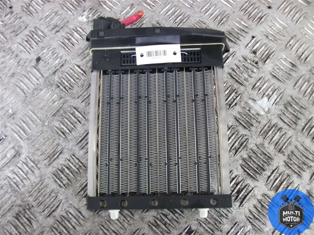 Электрический радиатор отопителя (тэн) MERCEDES ML W164 (2005-2011)
