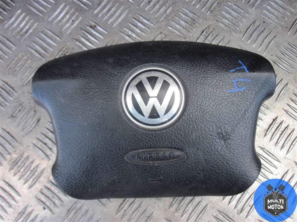 Подушка безопасности водителя Volkswagen TRANSPORTER IV (1990-2003)