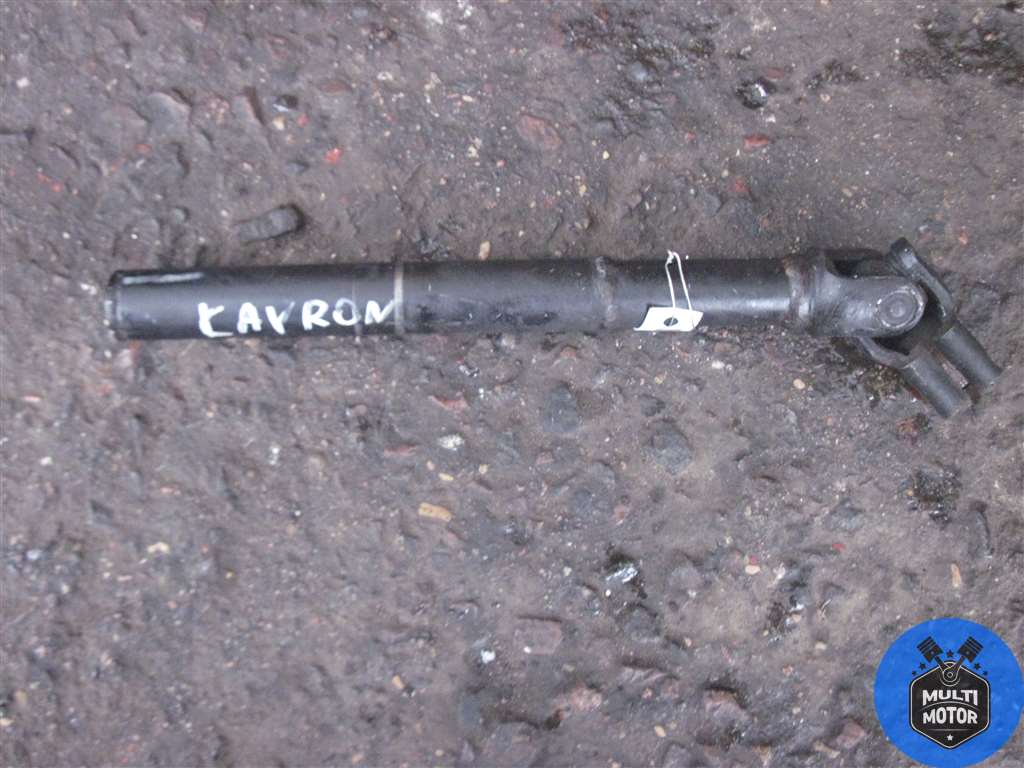 Рулевой карданчик SSANGYONG KYRON (2005 - 2015)