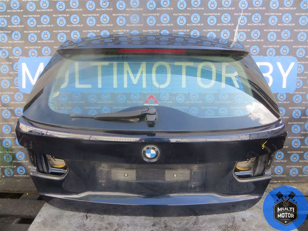 Кнопка открытия багажника BMW 3 F30 (C 2012 по 2020)