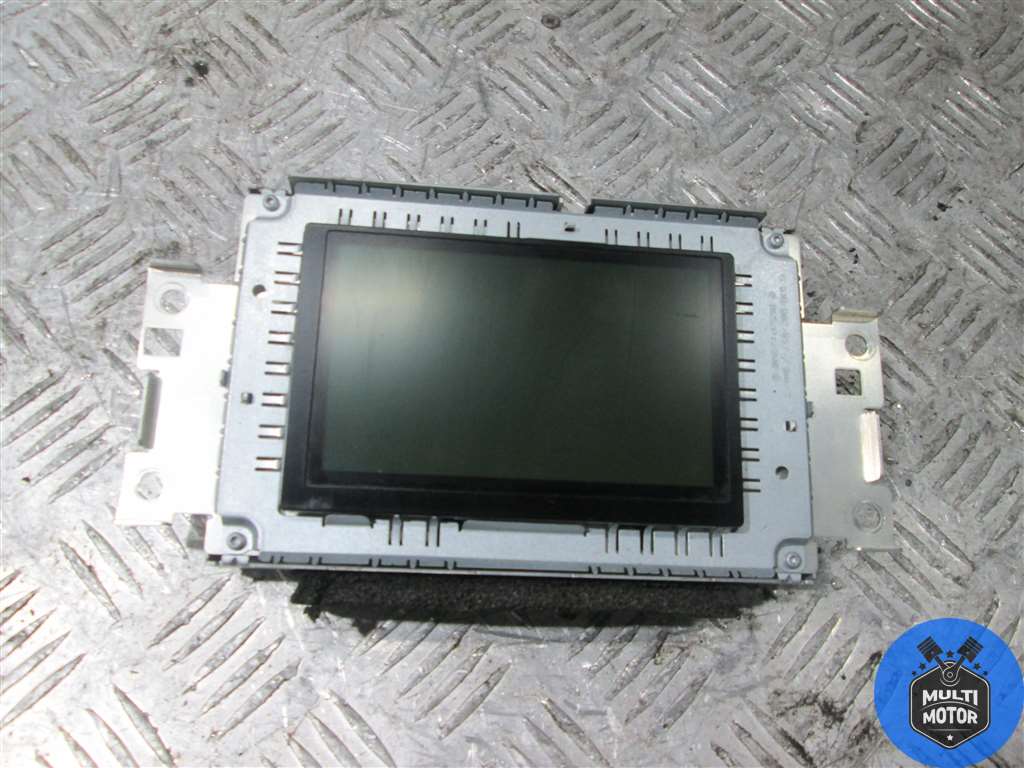 Дисплей VOLVO S60 II(2010-2018)