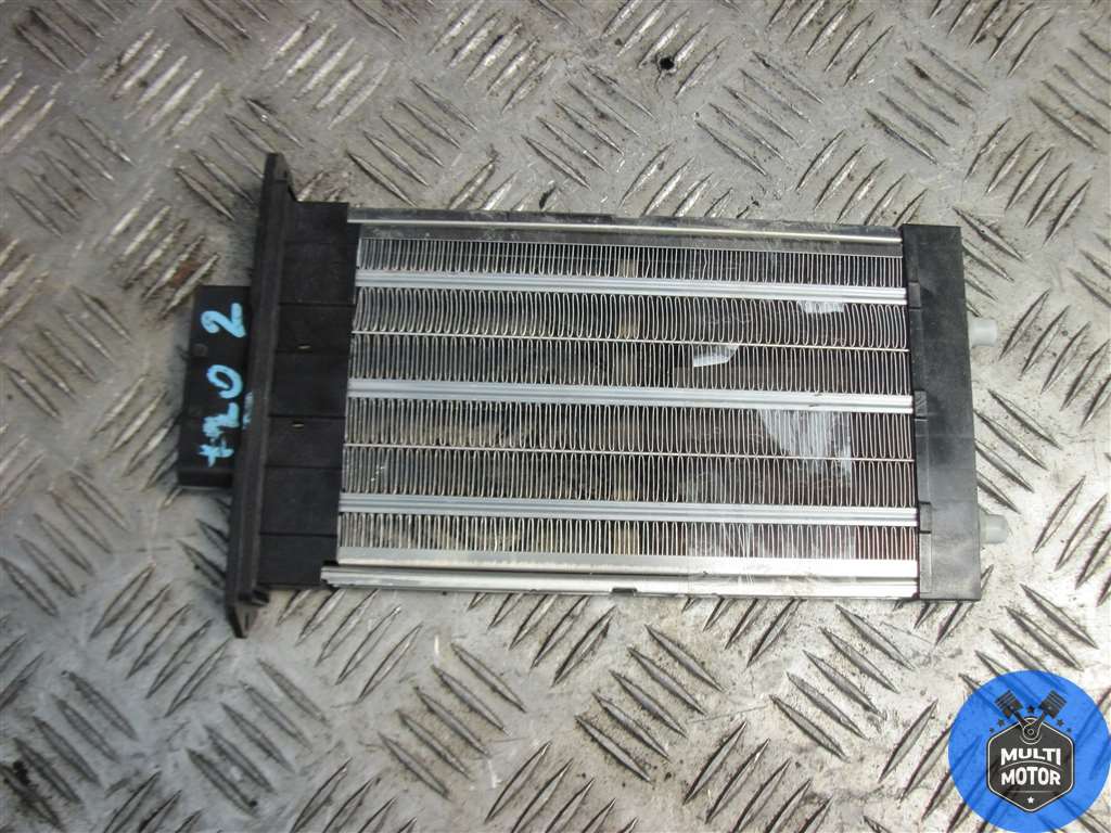 Электрический радиатор отопителя (тэн) HYUNDAI I20 (2008-2014)