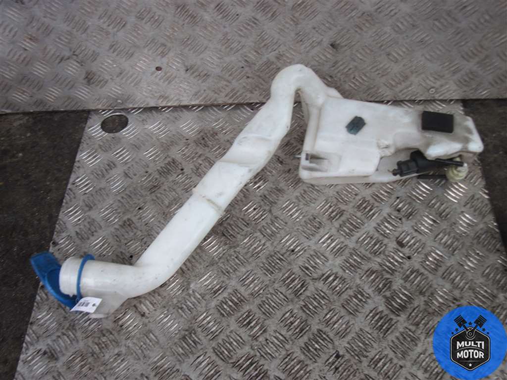 Насос (моторчик) омывателя стекла SEAT IBIZA (2007-2014)