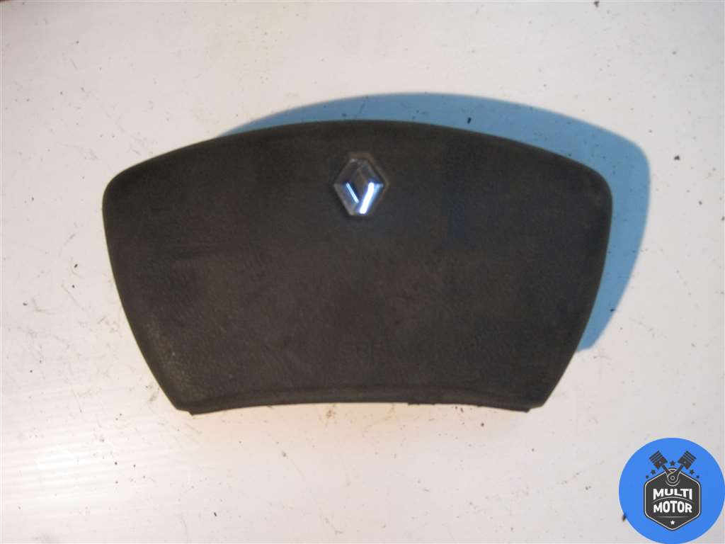 Подушка безопасности водителя RENAULT LAGUNA II (2001-2007)