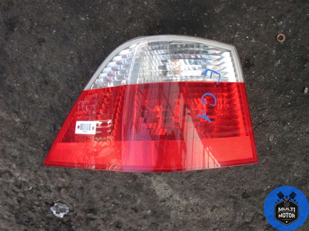 Фонарь задний левый BMW 5 (E60/E61) (2003-2010)