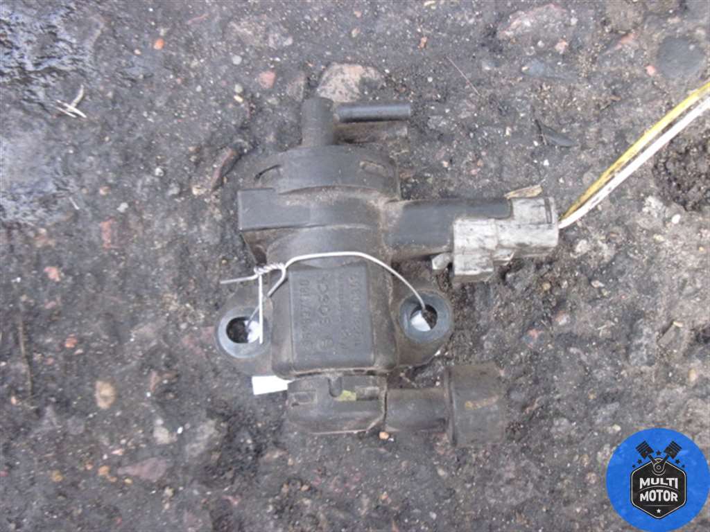 Клапан управления турбиной PEUGEOT 406 (1996 - 2003 г.в.)