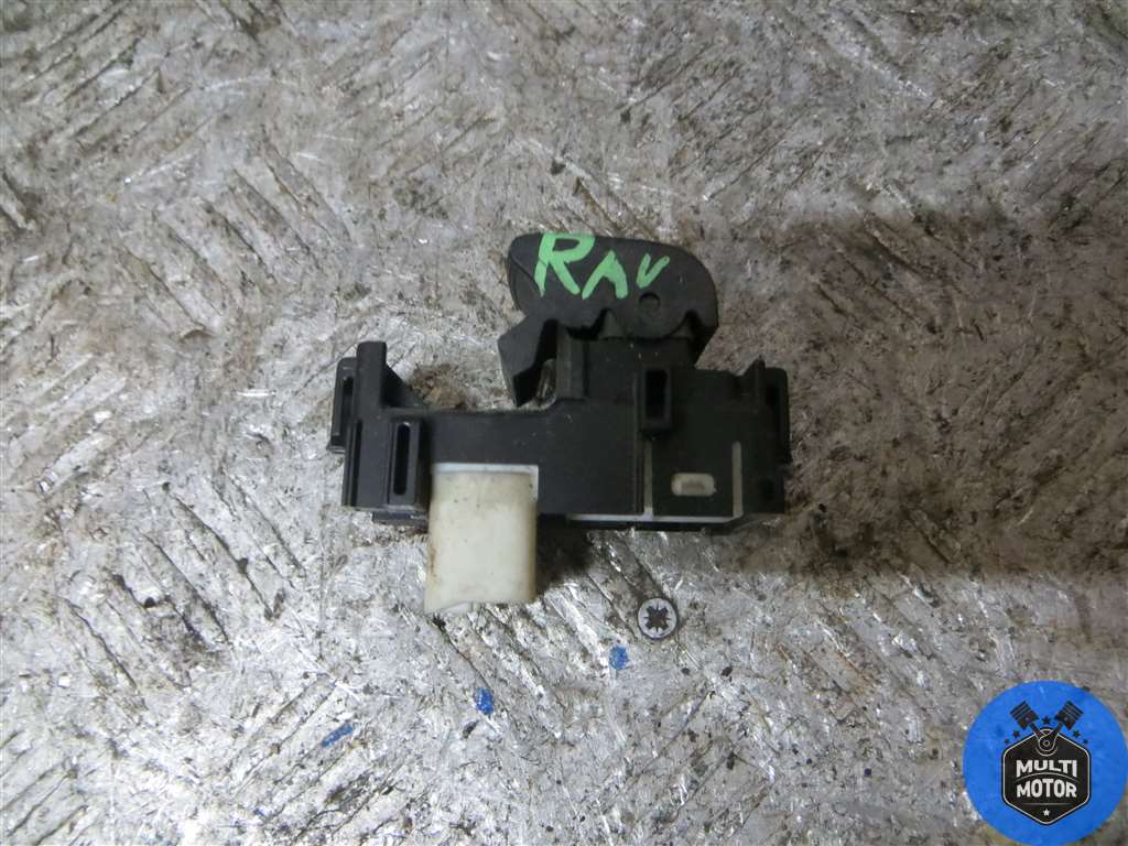 Кнопка стеклоподъемника TOYOTA RAV 4 III (2005-2013)