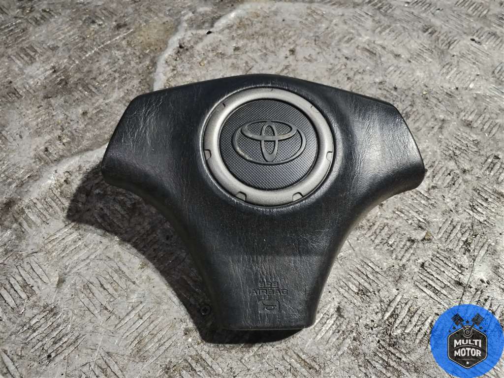 Подушка безопасности водителя TOYOTA RAV 4 II (2000-2005)