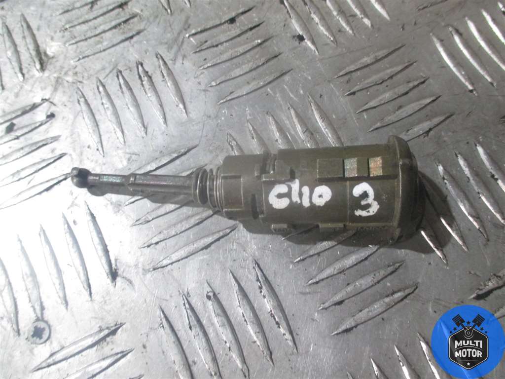 Личинка дверного замка RENAULT CLIO III (2005-2012)