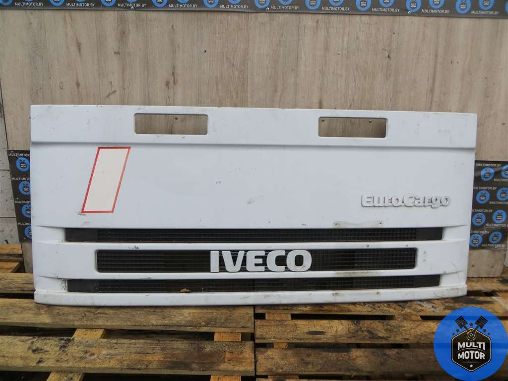 Капот IVECO EUROCARGO (1997-2010)
