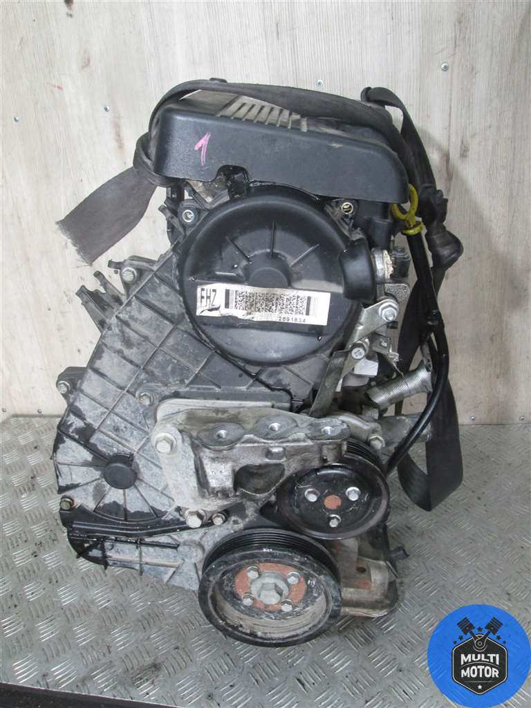 Двигатели дизельные OPEL MOKKA (2012-2020)